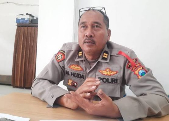 Kapolda Jatim Terbitkan Surat Mutasi, Jabatan Kasat Lantas dan Kasatreskrim Polres Batu Berganti  ‎