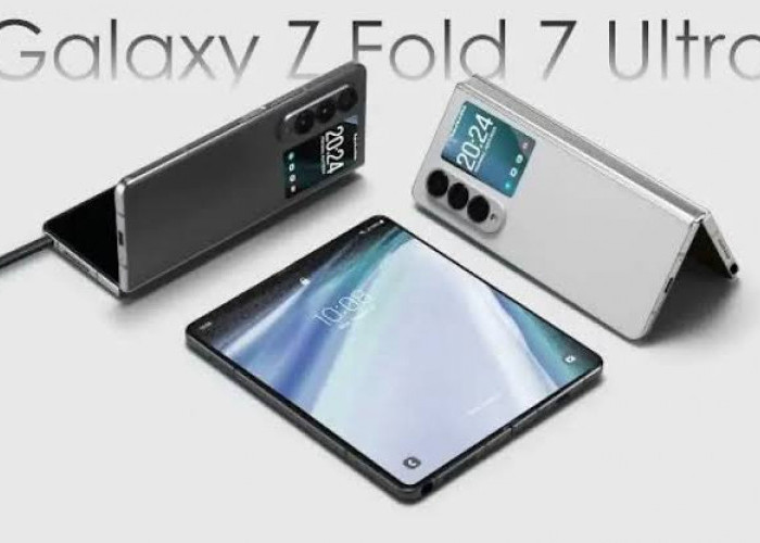 Penjualan Samsung, Galaxy Z Flip 7 dan Galaxy Z Fold 7 Melesat!