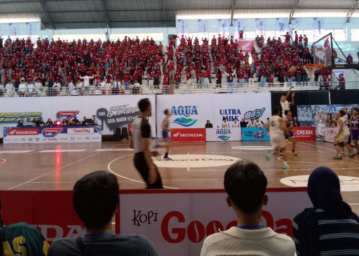 DBL Malang: Smansa dan Smasa Menang, Al-Izzah Bikin Kejutan, Ini Jadwal Hari Ini