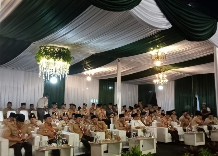 PPSN VI di Malang Diikuti 4.524 Santri, Ini Alasan An-Nur II Dipilih Jadi Tuan Rumah