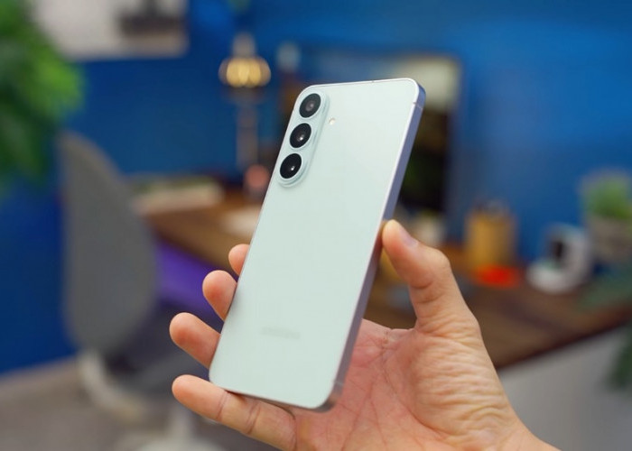Samsung Galaxy S26 FE Bawa Banyak Pembaruan, dari Kamera hingga Fitur Baru
