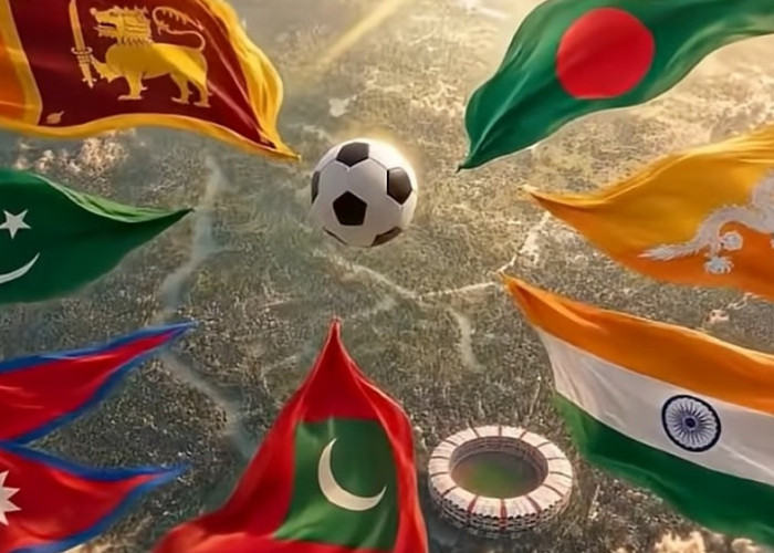 Bangladesh Bisa Masuk Grup Indonesia di FIFA ASEAN Cup, Ini yang Perlu Diketahui