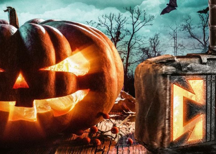 Perayaan Halloween 31 Oktober: Ini Sejarah dan Asal-usulnya, Bermula dari Tradisi Kuno yang Mistis