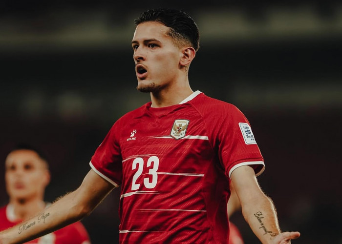 Justin Hubner Bela John Herdman: Kritik Tak Adil, Dia Bisa Bawa Timnas ke Level Berikutnya