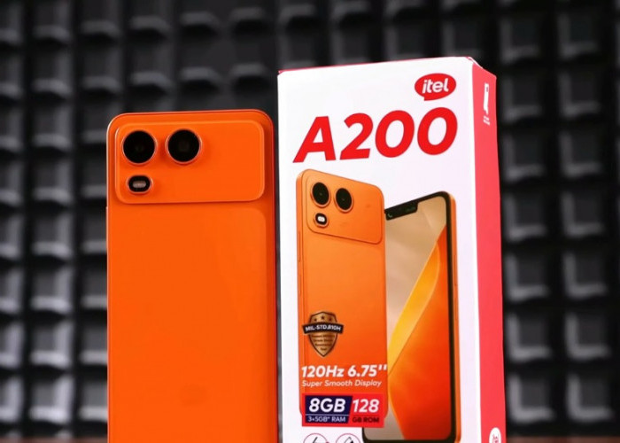 10 HP 1 Jutaan Terbaru 2026 yang Resmi Masuk Indonesia, Samsung Galaxy A07 Jadi Sorotan