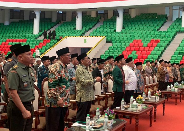 Unisma Jadi Tuan Rumah Kick-Off Satu Abad NU, Rektor Tegaskan Komitmen Khidmah dan Penguatan Global