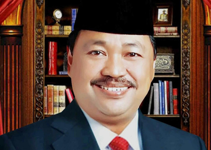 Musyawarah Kubro di Lirboyo Ancam Cabut Mandat, Mantan Ketua PBNU: Tak Ada di AD/ART