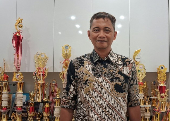 Tanggapi Isu Perubahan Klasifikasi Pasar Modal Indonesia, Pakar UB Tekankan Kepastian Hukum Pasar Modal 