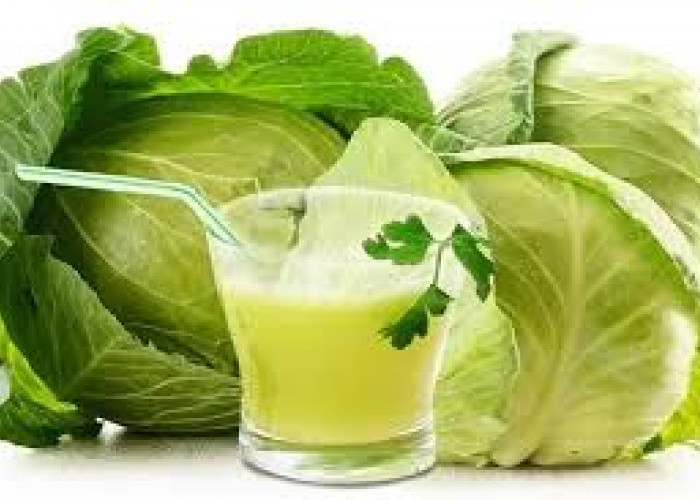 Dari Jeruk hingga Kubis Hijau: 9 Jus Alami Ini Bantu Menjaga Kesehatan Tulang Belakang