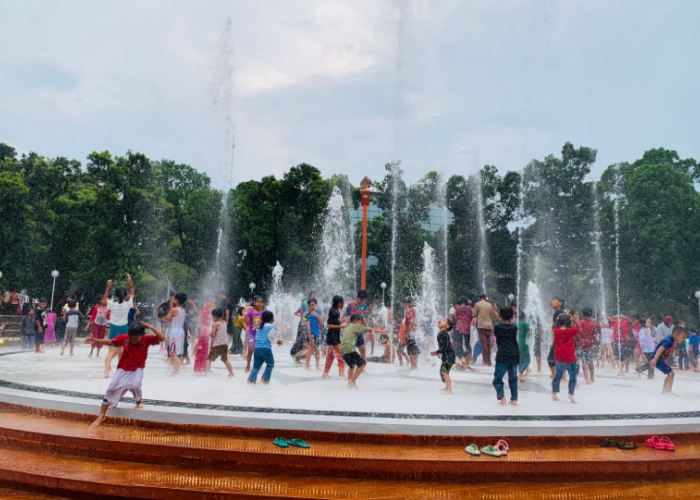 112 Tahun Kota Malang: Menuju Kota Berdaya Saing Global