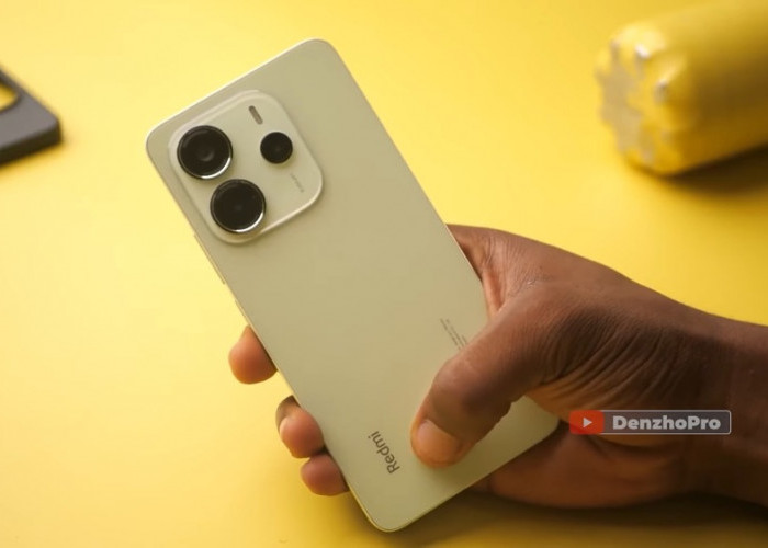 7 HP Xiaomi Harga Rp2 Jutaan hingga Rp3 Jutaan 2026, Poco X7 5G Paling Gahar?