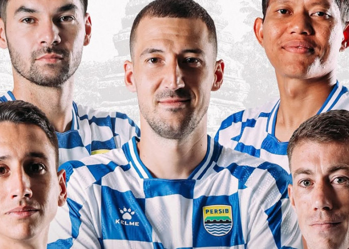 Jadwal Shopee ASEAN Cup Competition: Persib Debut Hadapi Port FC di Thailand