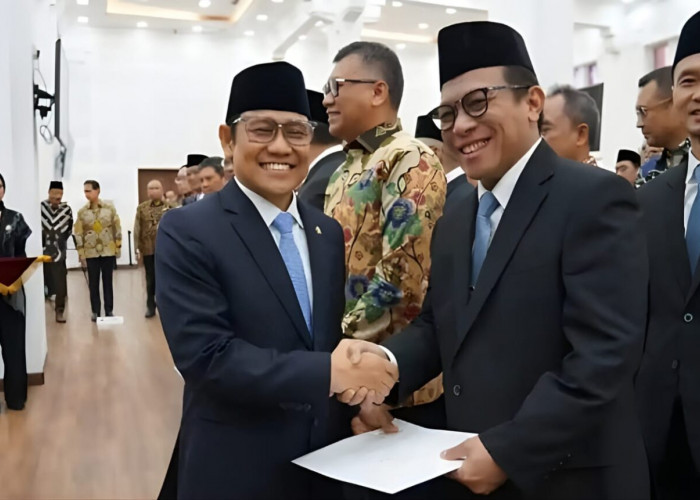 Alumni Universitas Brawijaya Dilantik sebagai Direktur Utama BPJS Ketenagakerjaan