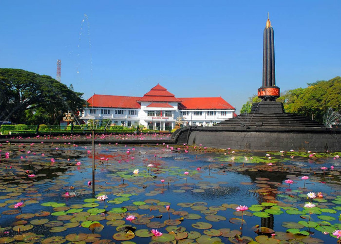 Rekomendasi Sembilan Spot Foto Gratis di Malang dan Batu yang Wajib Buat Selfie