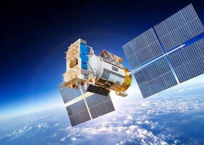 Hari Satelit Palapa 9 Juli: Sejarah Indonesia Jadi Negara Berkembang Pertama Pengguna Satelit Domestik
