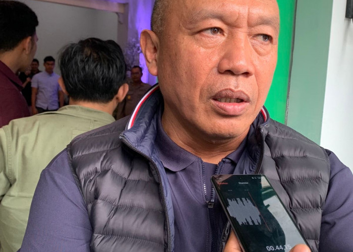 Revitalisasi Pasar Besar Malang Batal di 2026, Ada Pedagang Tak Sepakat Pasar Dibangun