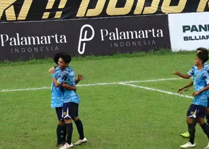 Persema Malang Kalah 1-2 dari PS Mojokerto Putra di Perebutan Tempat Ketiga Liga 4 Jatim  