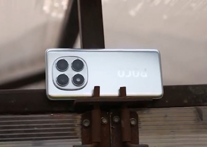 Poco X7 5G vs Redmi Note 14 Pro 5G, Spek Identik tapi Harga Beda Jauh, Pilih Mana?