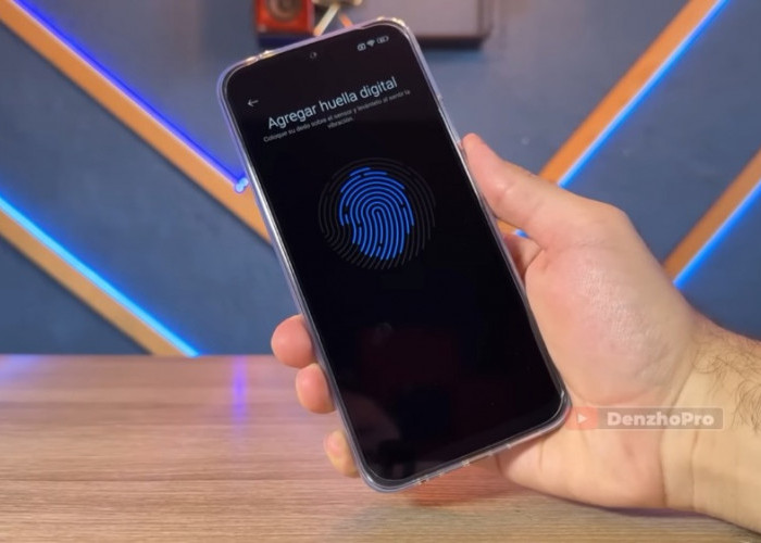 10 HP NFC Harga Rp 2 Jutaan Terbaik 2026, Memori 256 GB dan Layar 120 Hz Jadi Andalan
