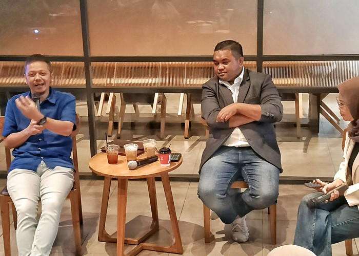 Bisnis Harus Adaptif di Era AI, PPM Manajemen dan TDA Malang Dorong Pengusaha Naik Kelas