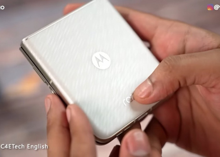 5 HP Paling Laku 2026 yang Worth It Dibeli, Galaxy S26 Ultra hingga iQOO 15R Jadi Buruan