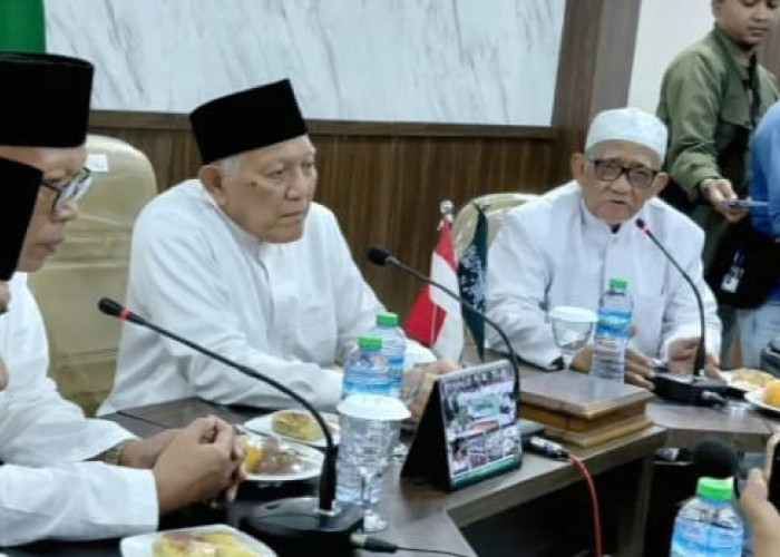PWNU Jatim Resmi Usung Gus Kikin Jadi Calon Ketum PBNU di Muktamar ke-35 NU 2026