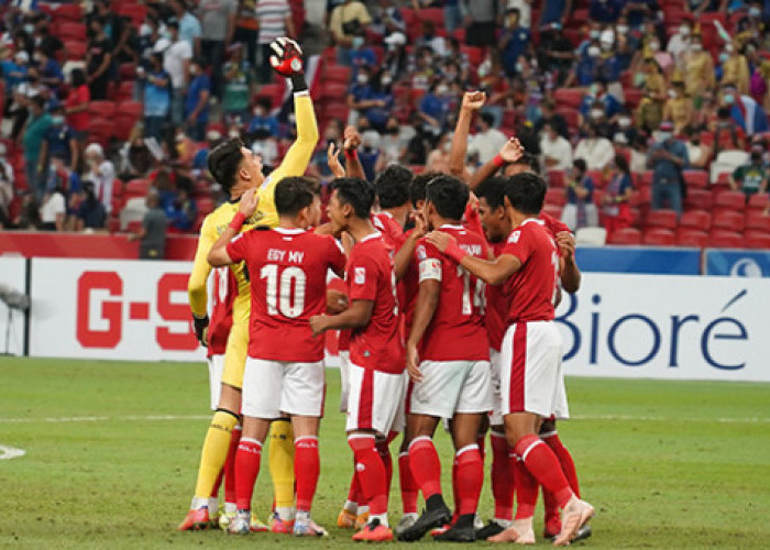 Timnas Indonesia Dikabarkan Gagal Ikut Asian Games 2026, PSSI Minta Publik Tenang, KOI Lagi Berjuang