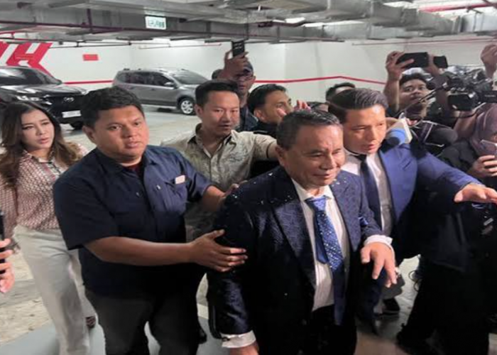 Dilaporkan PWI, Hotman Paris Bakal Diperiksa Polda Metro Jaya