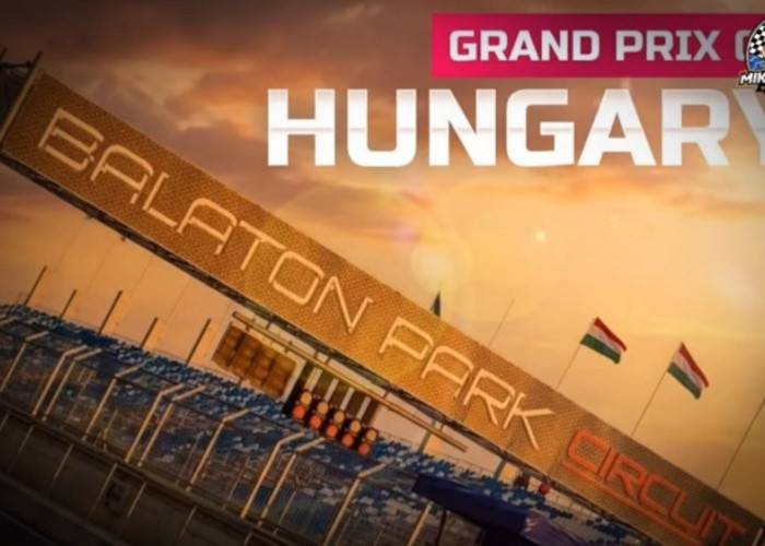 Veda Ega Pratama Kena Long Lap Penalty di Moto3 Hungaria 2026, Mampukah Tetap Finis di Depan?