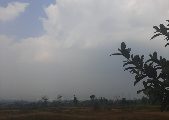 Prakiraan Cuaca Kota Batu 11 Oktober 2026: Kabut dan Potensi Hujan Ringan