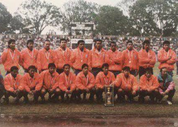 39 Tahun Arema FC: Dari Galatama, Krisis, hingga Menjadi Singo Edan yang Tak Pernah Kehilangan Identitas (1)