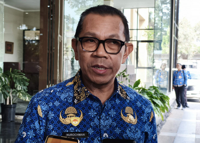 Pemkot Batu Genjot Pendataan Pajak Barang dan Jasa Tertentu untuk Dongkrak PAD
