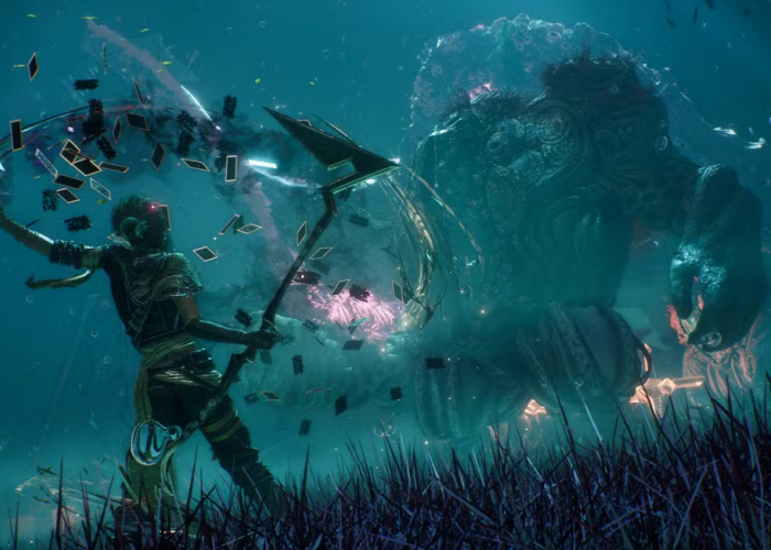 Sandfall Interactive Ungkap Proyek Game Terbaru setelah Clair Obscur: Expedition 33, Tak Kejar Selera Fans