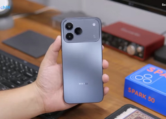 Bukan Cuma RAM Besar, 5 HP Rp2 Jutaan Ini Punya Memori 256 GB dan Cocok Dipakai Bertahun-Tahun