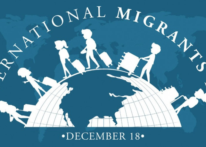 Hari Migran 18 Desember, Kisah 33.000 Orang Jawa Dibawa Paksa Belanda ke Suriname, Kerinduan Membuncah