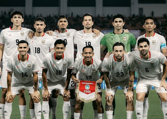 Prediksi Line Up Timnas Indonesia vs Vietnam: John Herdman Siapkan Kejutan Besar di Piala AFF 2026