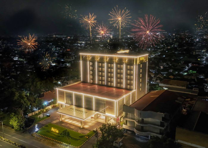 Tak Ada Pesta Kembang Api Malam Tahun Baru, Pemkot Malang Gelar Doa Bersama di 5 Kecamatan 