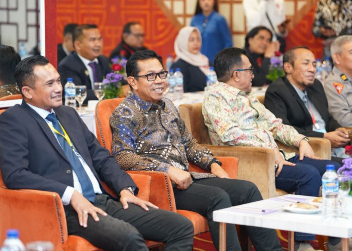 Pemkot Batu Ajak Peradi Sosialisasi Pos Bantuan Hukum bagi Masyarakat Tak Mampu 