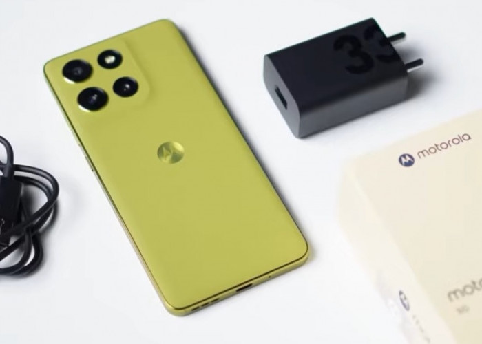 Bukan Cuma Gaming, 5 HP 4 Jutaan Ini Punya Fitur yang Bikin Menarik