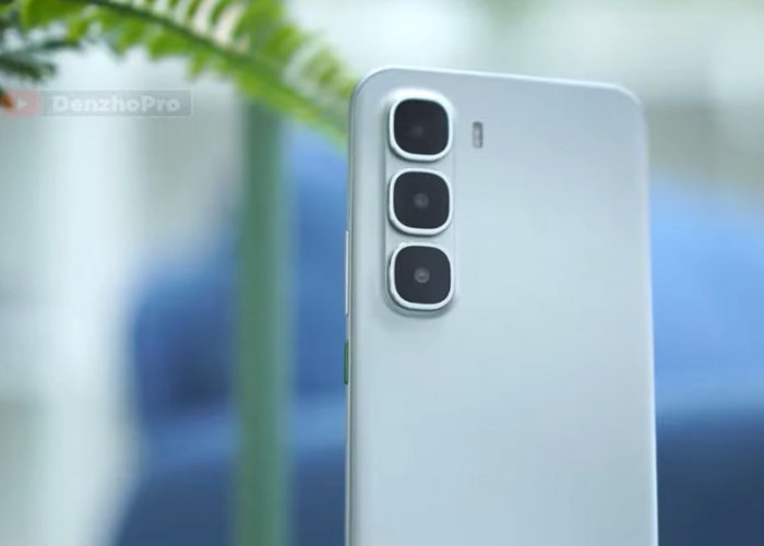 8 HP 3 Jutaan dengan Kamera Terbaik, Ada OIS hingga Rekam Video 4K