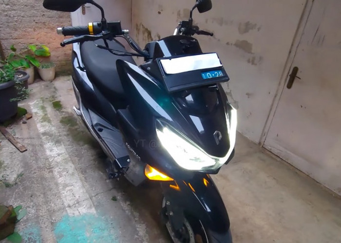 Review Polytron Fox R Setelah 3 Tahun dan 20.000 Km, Masih Worth Dibeli atau Banyak Masalah?
