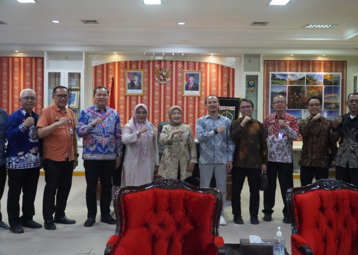 Gandeng Pemkab Malang, FPIK UB Bakal Terjunkan 850 Mahasiswa KKN-T Bahari 2026 ke Desa-Desa 