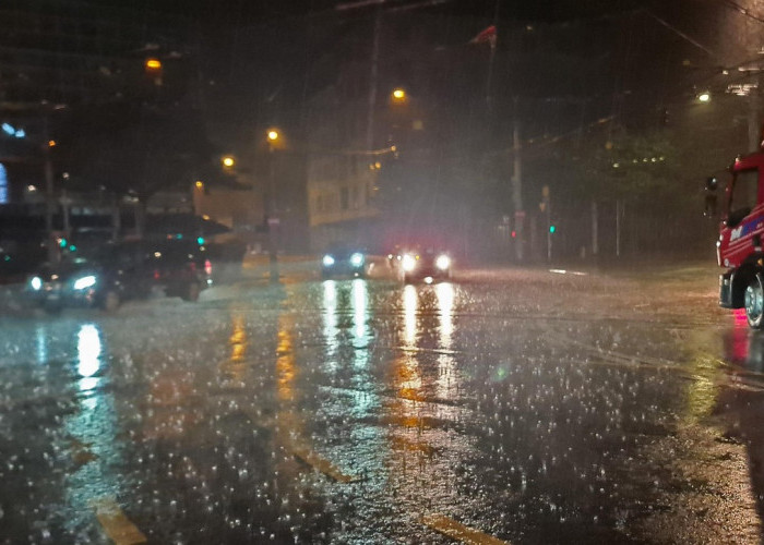 Malang Raya 26 Februari 2026: Poncokusumo ‘Menggigil’ di Bawah Suhu Batu, 14 Kecamatan di Kabupaten bak Ber-AC