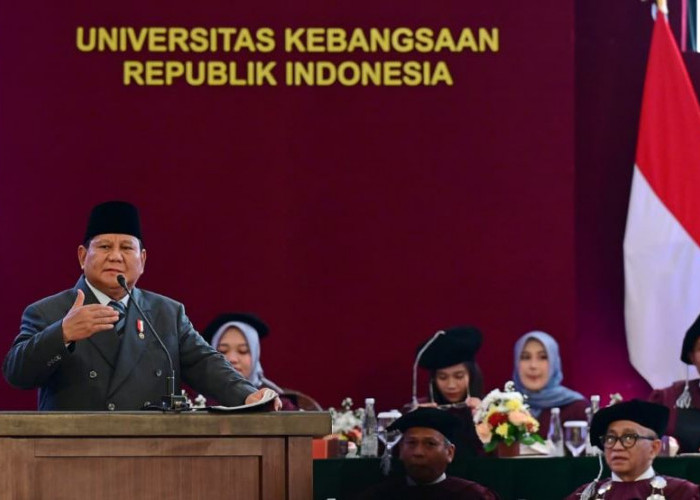 Kepala BGN Kembalikan Anggaran MBG Rp70 T! Prabowo Apresiasi: Jarang Terjadi di RI 