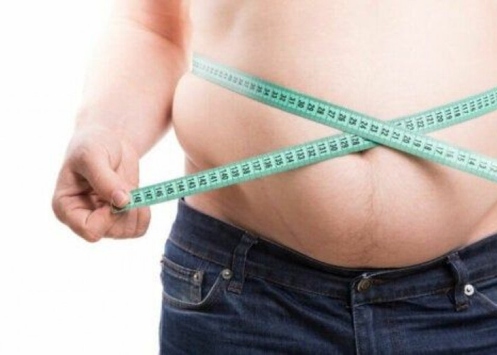 Hari Obesitas Sedunia 4 Maret: Menjadikan Momen Puasa sebagai Awal Perjalanan Diet Sehat