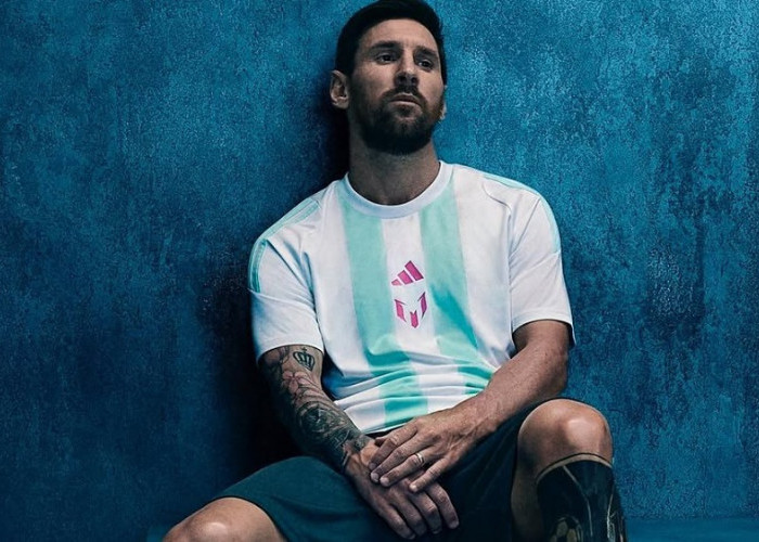 Lionel Messi Terlibat Insiden di Akhir Laga, MLS Akhirnya Turun Tangan