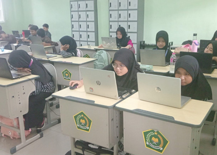 Nilai TKA Jadi Penentu, 1.472 Kursi SMP Negeri Diperebutkan Ribuan Siswa SD di Malang
