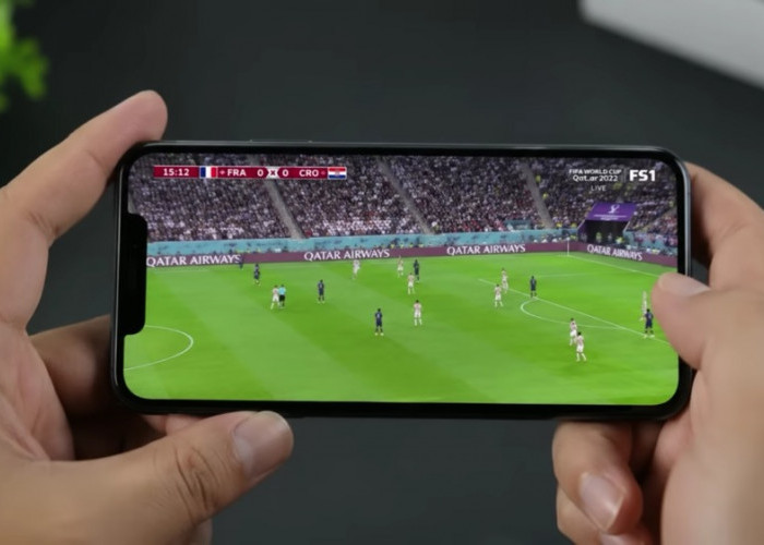 Hindari Link Streaming Ilegal Piala Dunia 2026, Ini Risiko yang Mengintai dan Alternatif Resminya