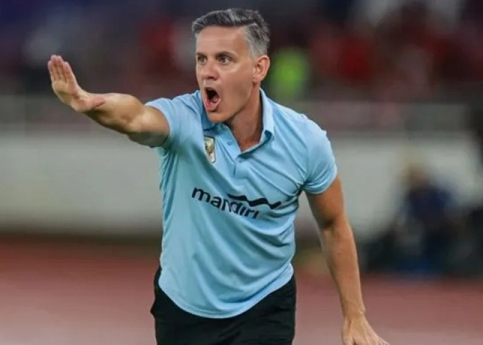 John Herdman Puji Komitmen Klub Liga Indonesia Lepas Pemain ke TC Timnas, Sebut Fondasi Sukses Piala AFF 2026