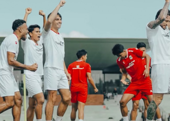 Luciano Valente hingga Givairo Read Kembali Dikaitkan dengan Timnas Indonesia, Begini Faktanya